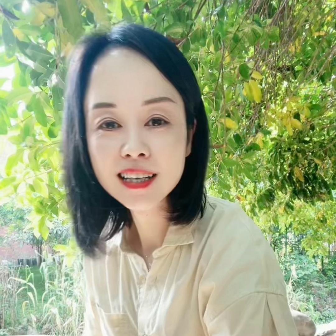 前村媳妇小钱姐