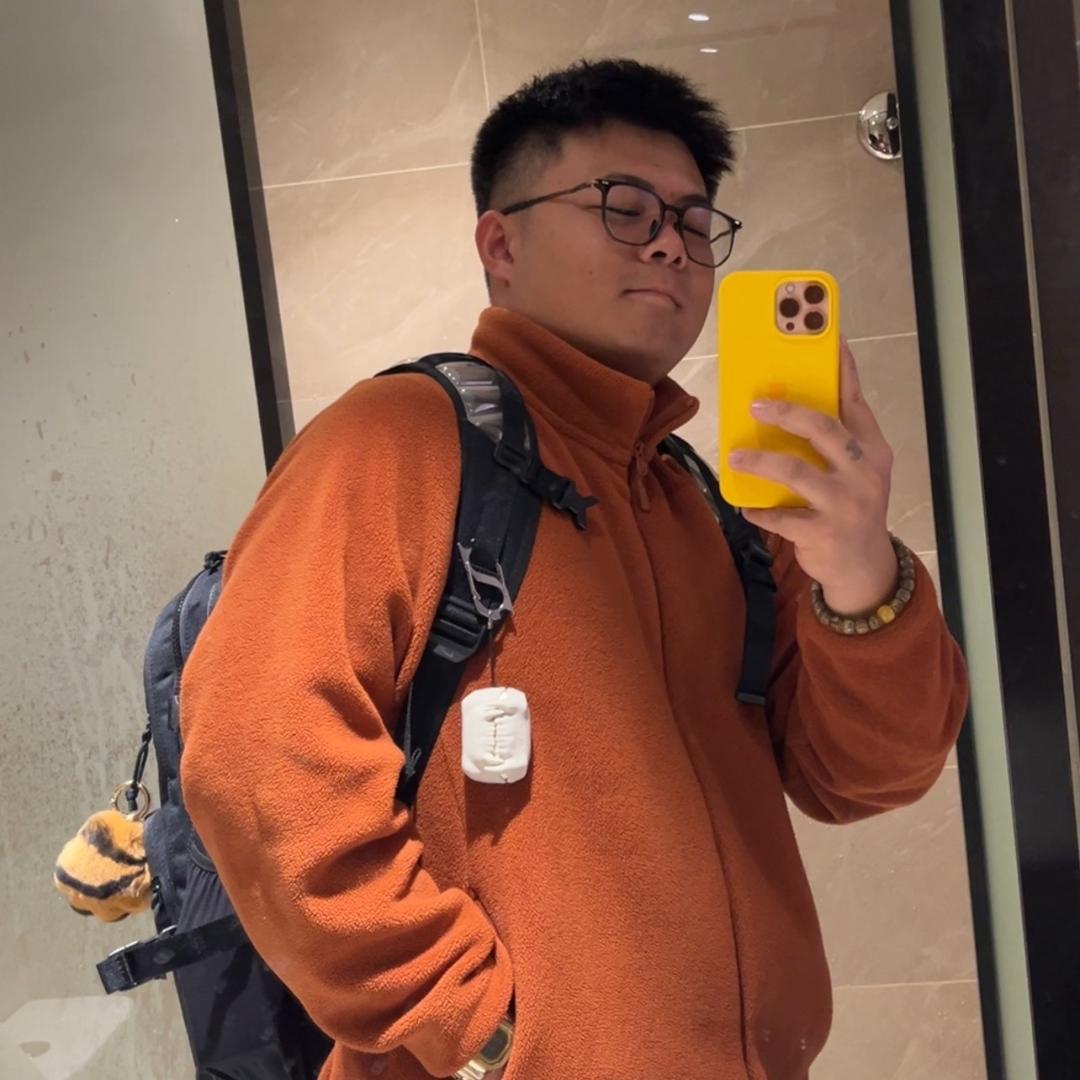 辰浩🐯