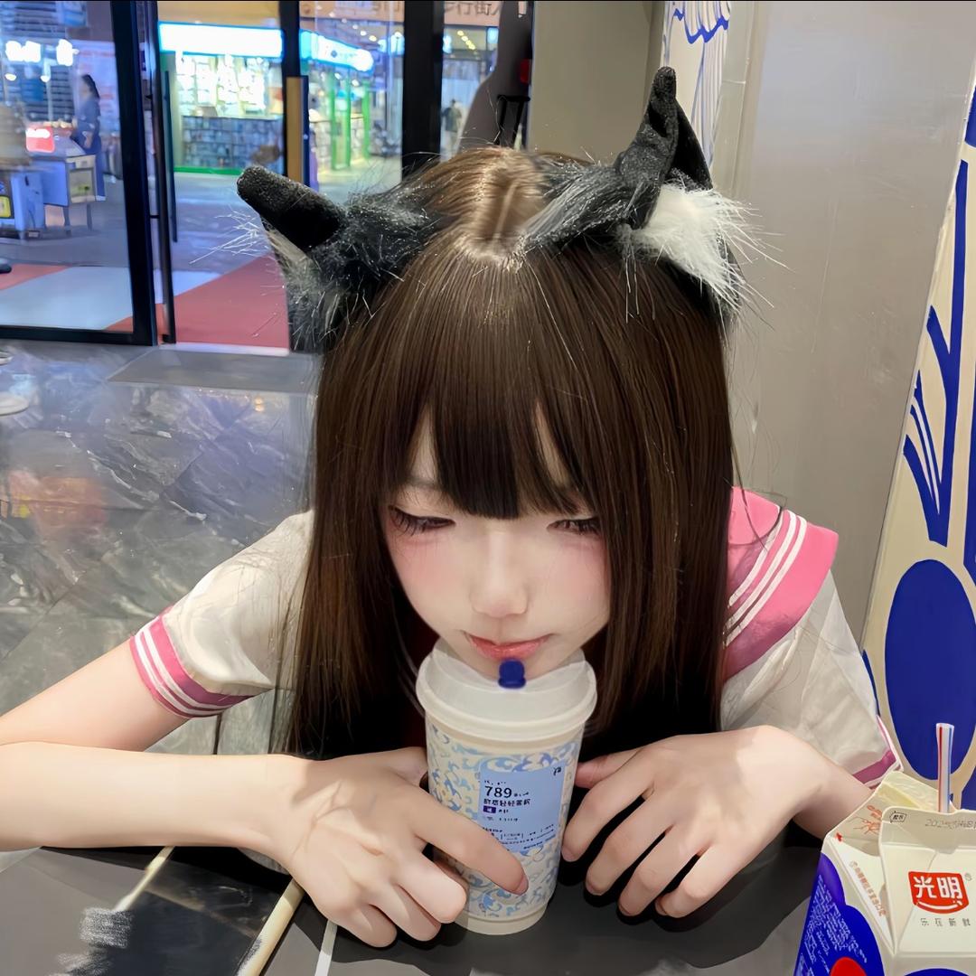 萌主小豆