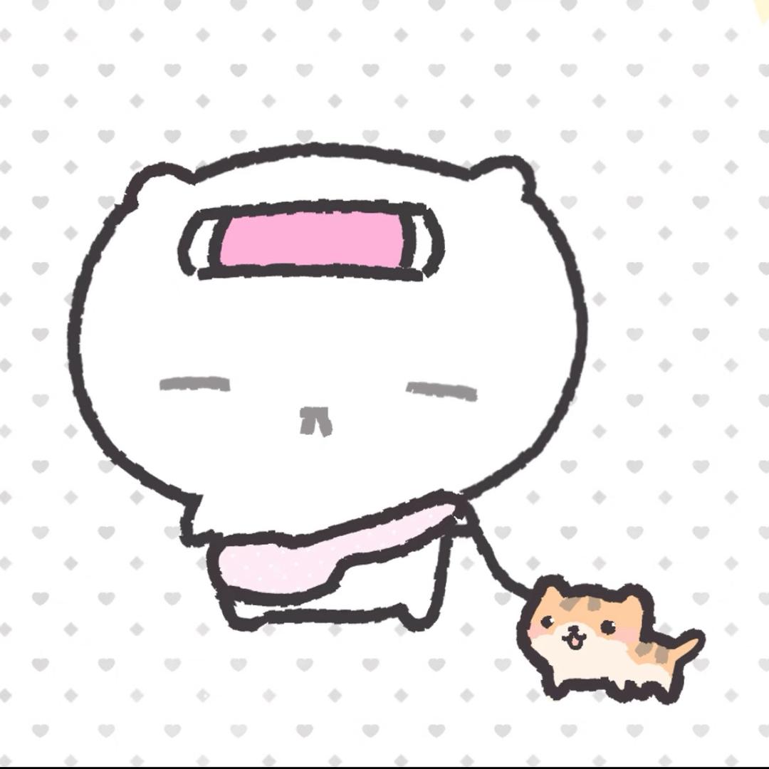 俺睡着了也困…