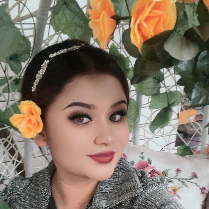 ﮼گۇزەلنۇر❤️