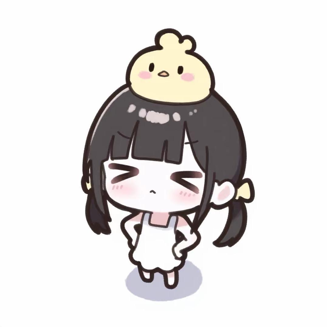 喵