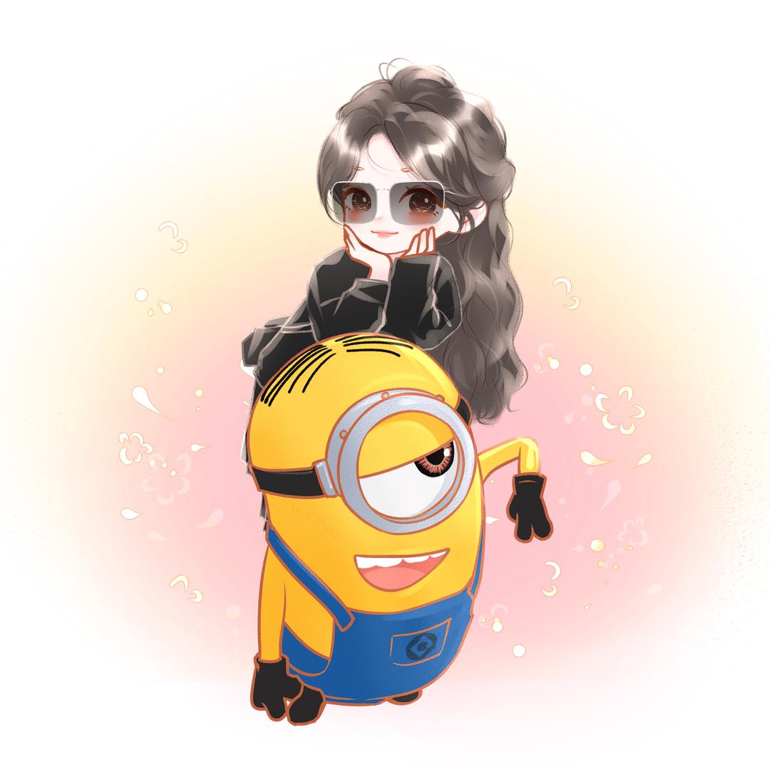 /•᷅•᷄\୭哄不好的小朋友