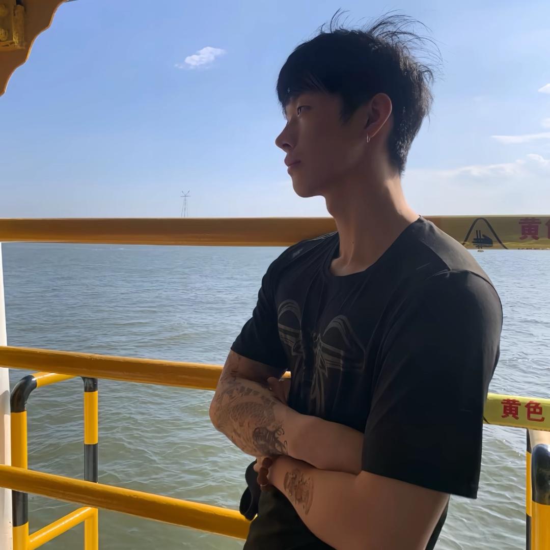 下次见-