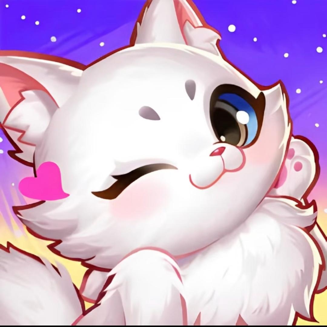 我是最神奇的猫咪