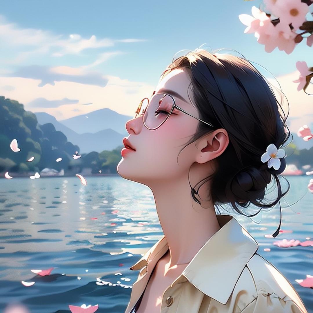 让时间说真话。