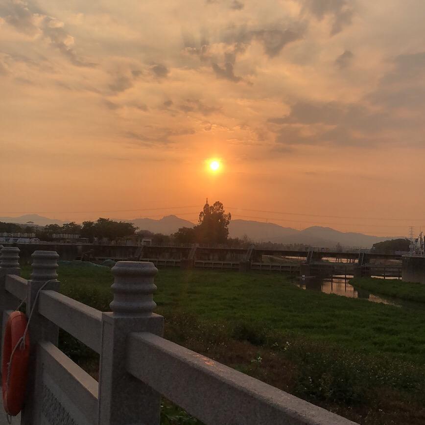 沙漏记得