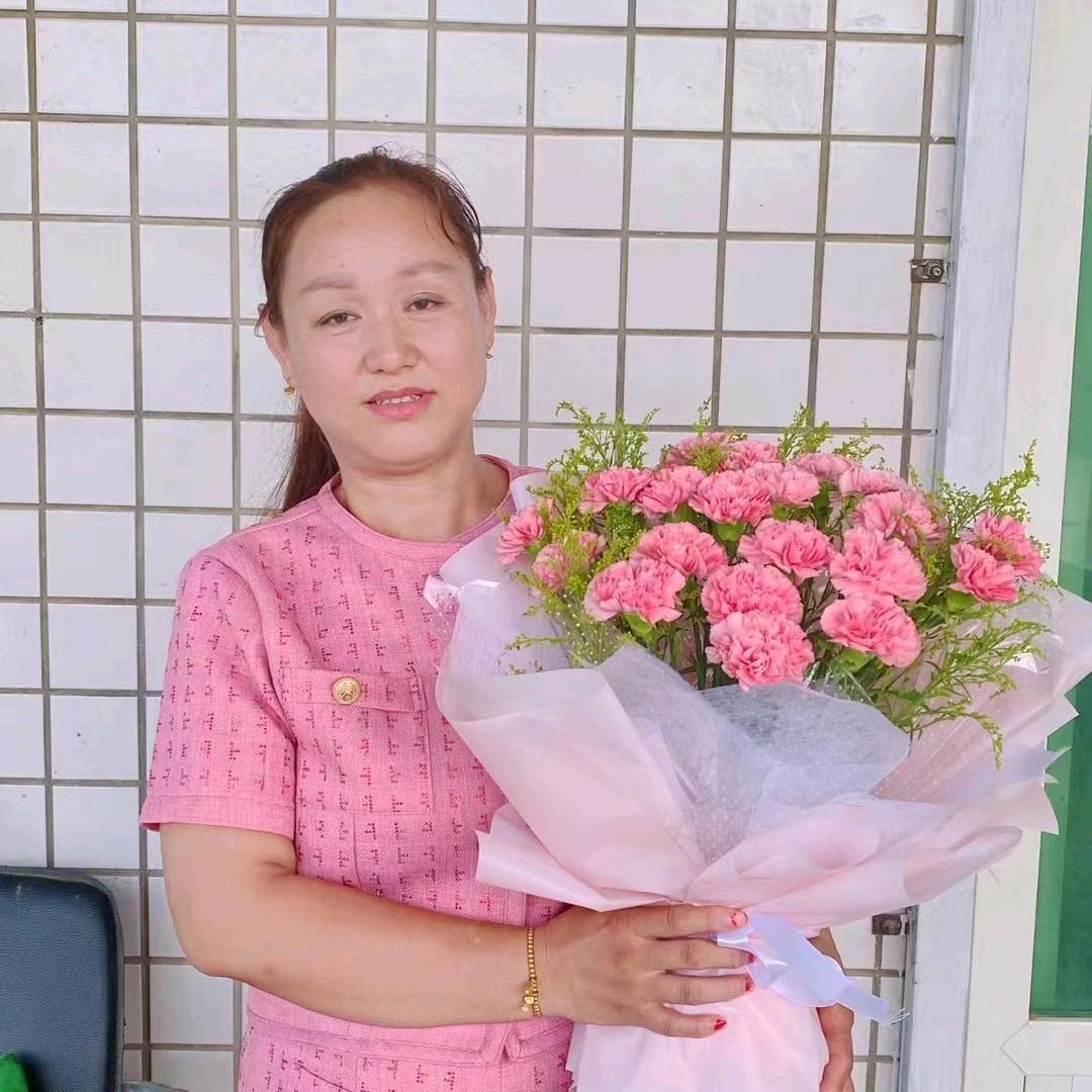 老妈妈，自律减重30斤