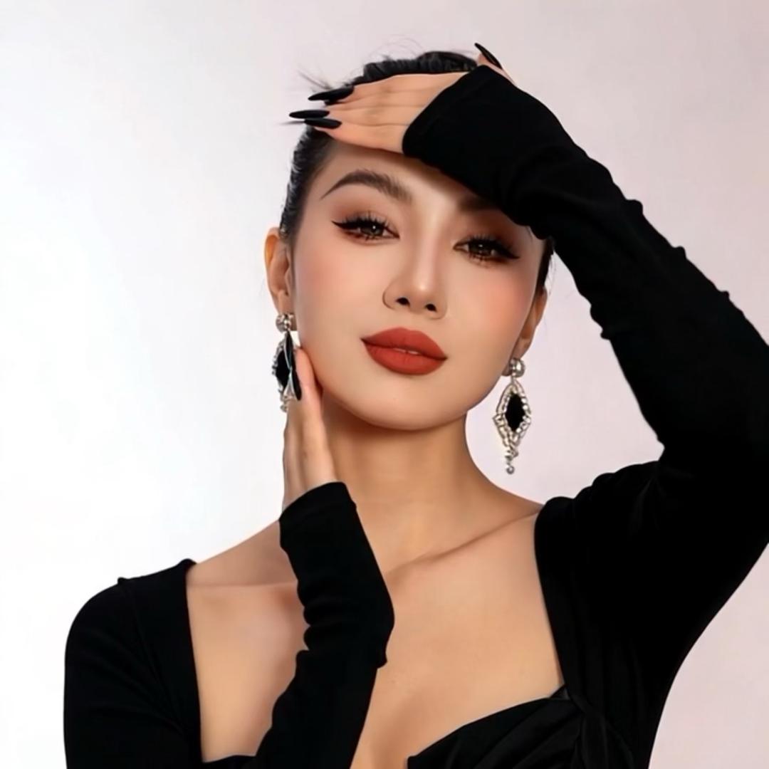 青云（小师妹）