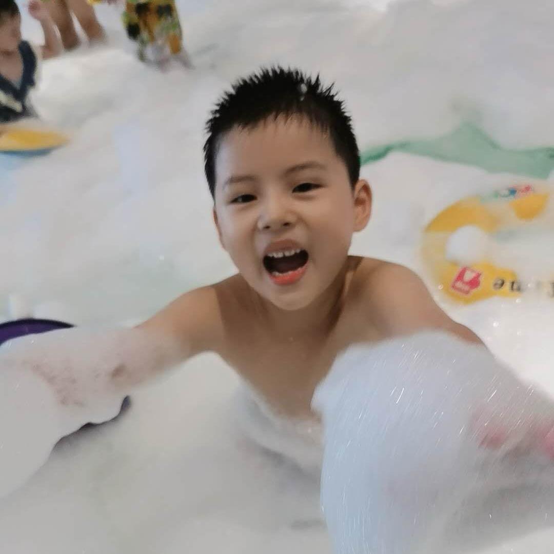 楚乔妈妈（记录生活日常）