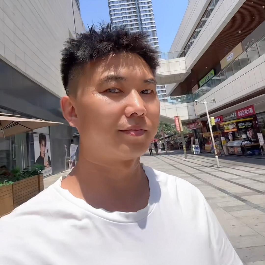 ShowTime丶可乐