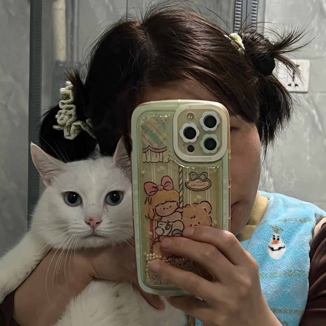 吴同学👩‍🎓