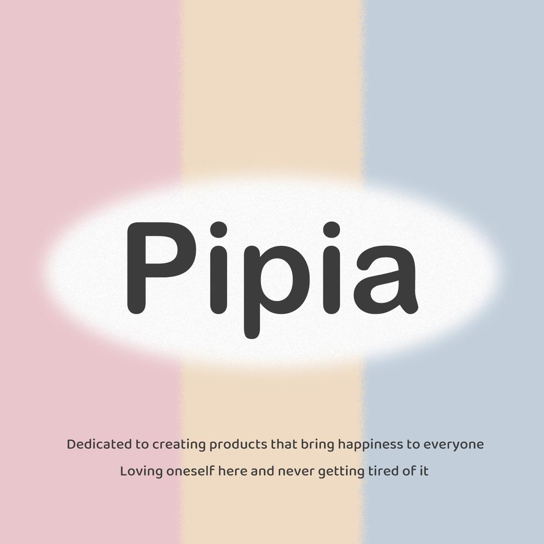 Pipia痞痞吖 原SEEKSAGA