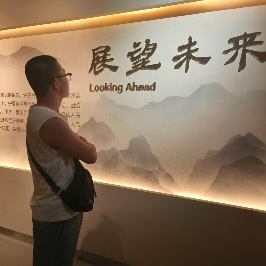 龙韵菜馆（王飛龍）