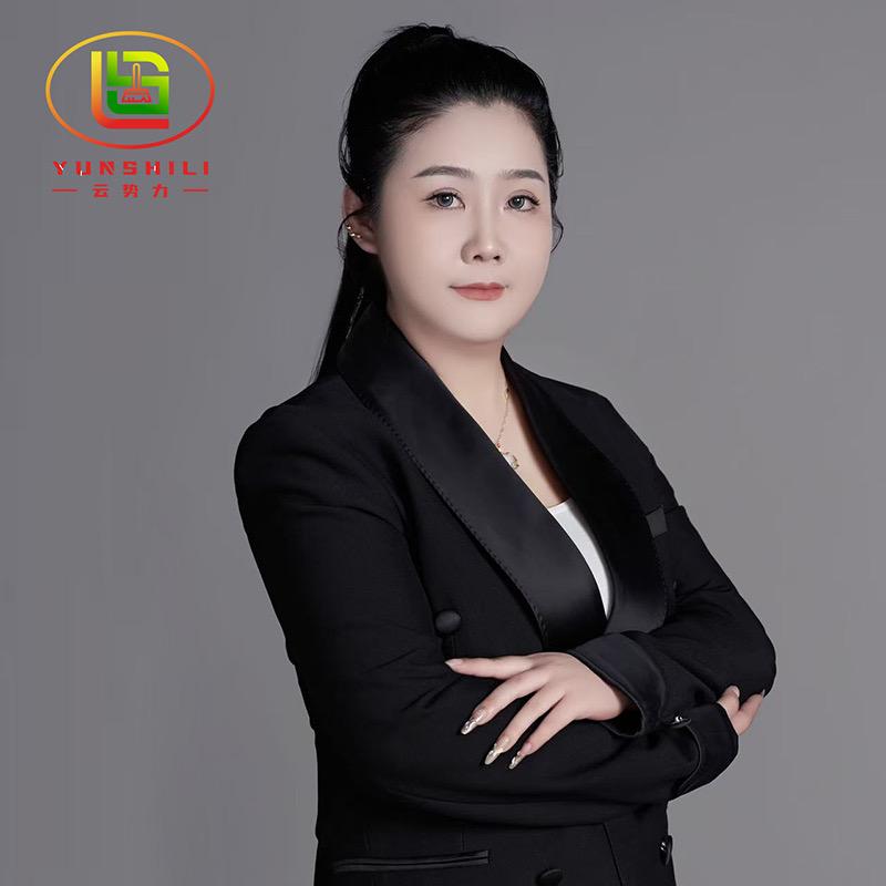 云势力扫地车洗地机生产厂家-吕新冉