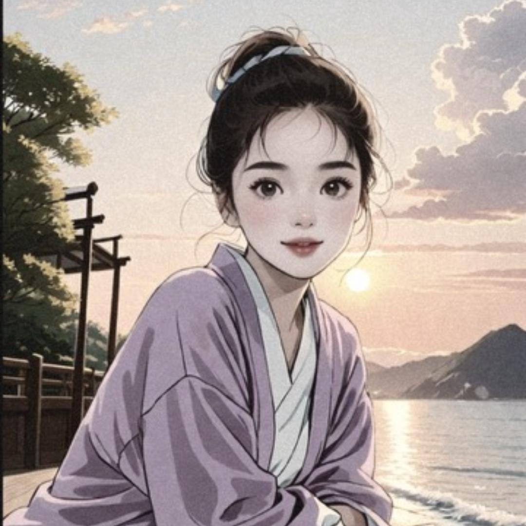 徐开心🤗