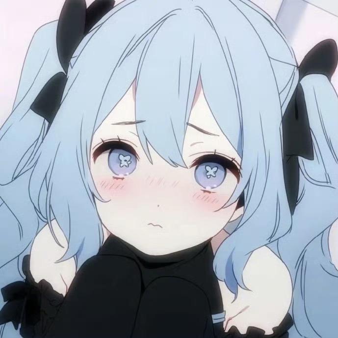 吃一口猪猪咪🩵