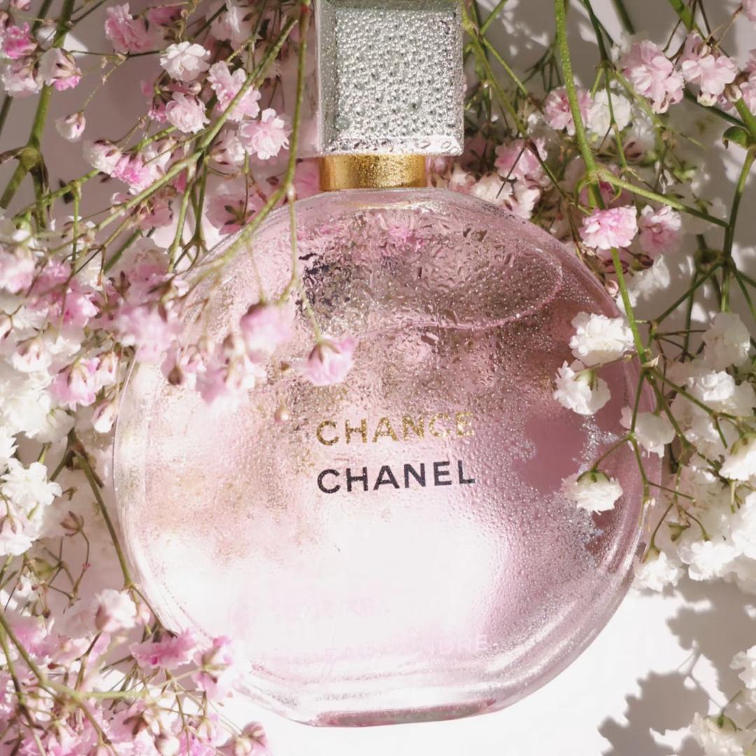 香水柜台（分享版）