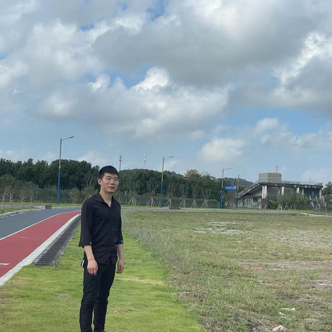 小益同学