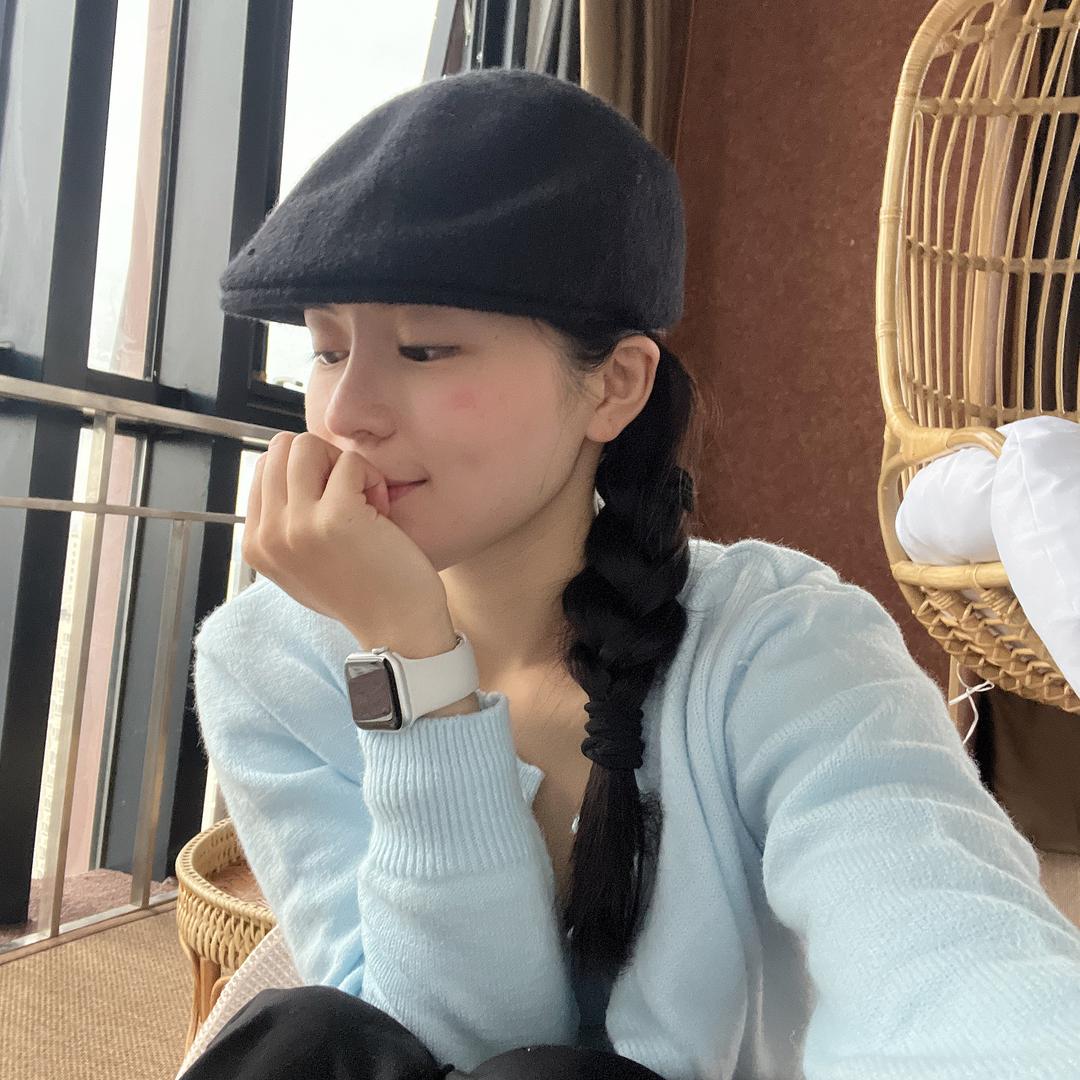 考拉小姐