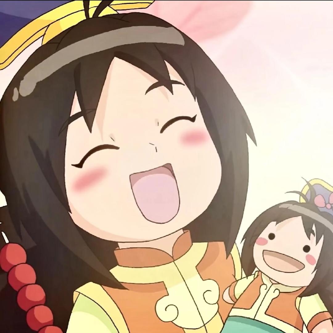 火花酱
