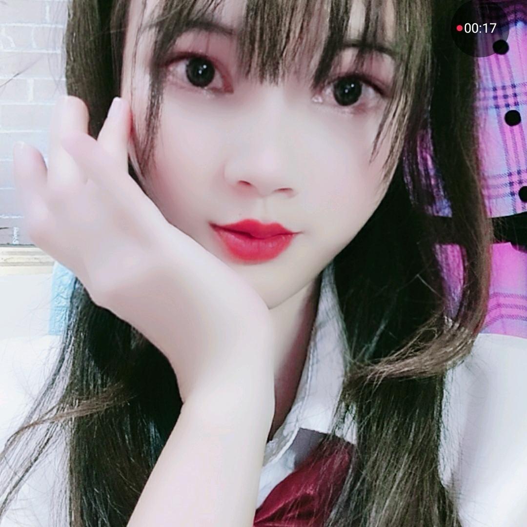 👑小爱妹妹