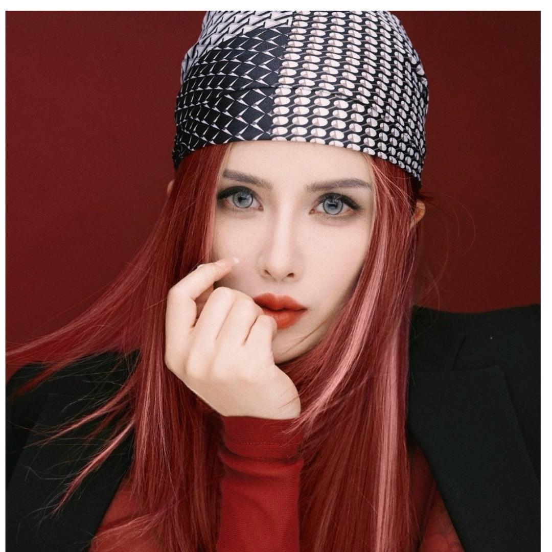 文文 原创歌曲（梦的海岸）