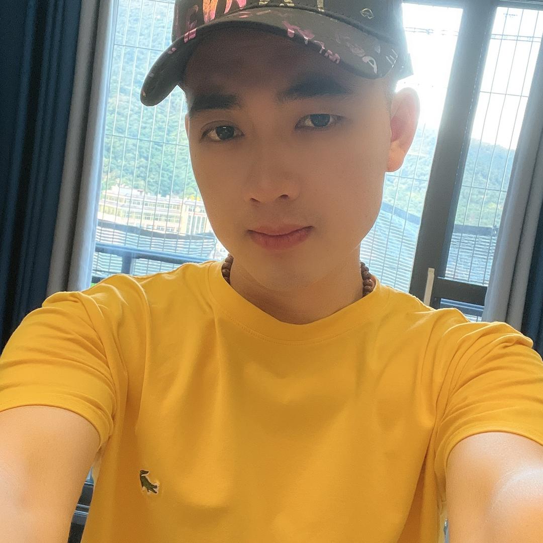 三阿哥、Ꮩ࿆Ꭵ࿆Ꮲ࿆