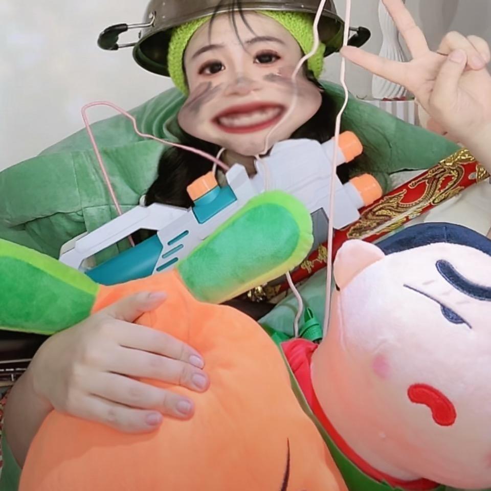 胡罗罗²²⁶