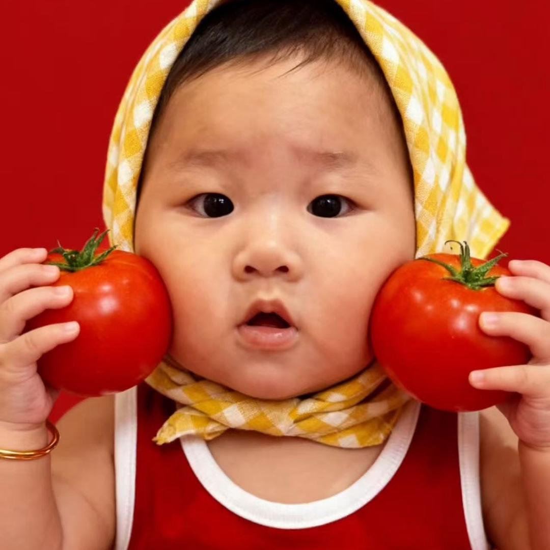 佳有年宝儿 _ （佳妹全职宝妈）