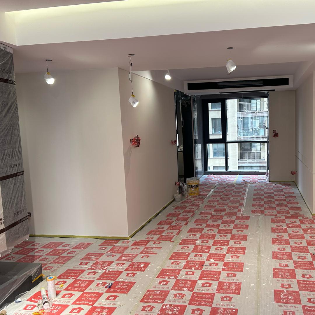 李鹏程（简艺施工团队）