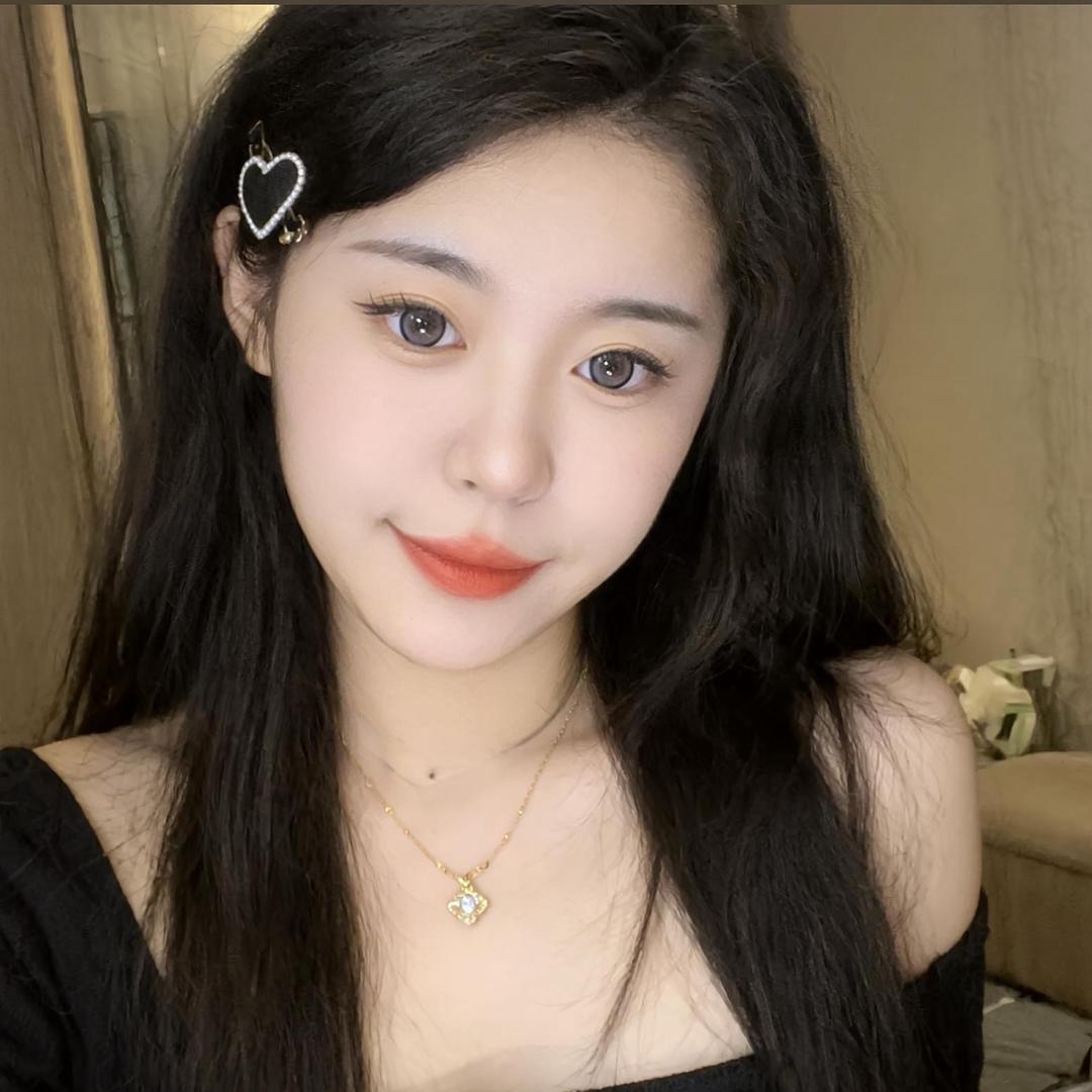 仙女璐璐🌸🌸