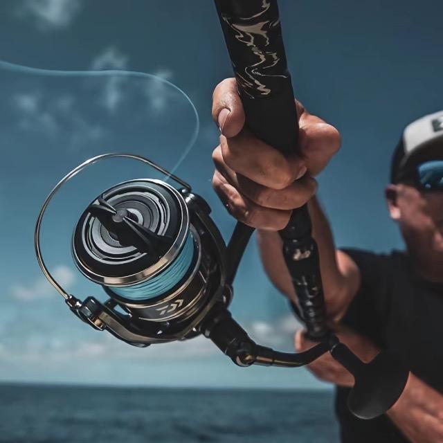 路亚户外运动🎣