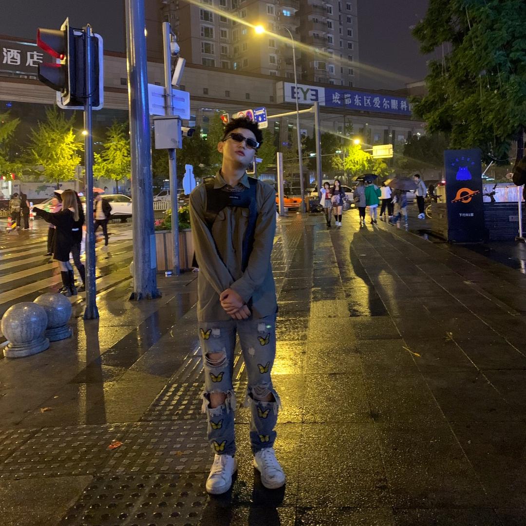 阿泽 格爷