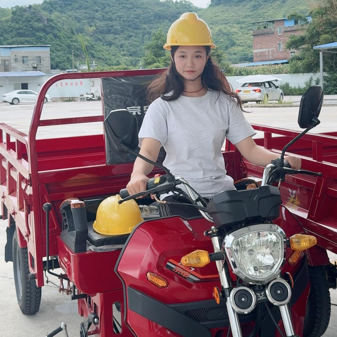 柳州摩托车李教练