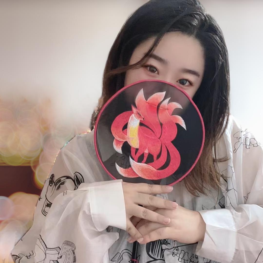 靈清阁（发财减肥版）🦊