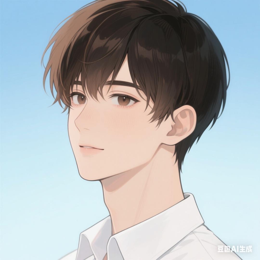 大史