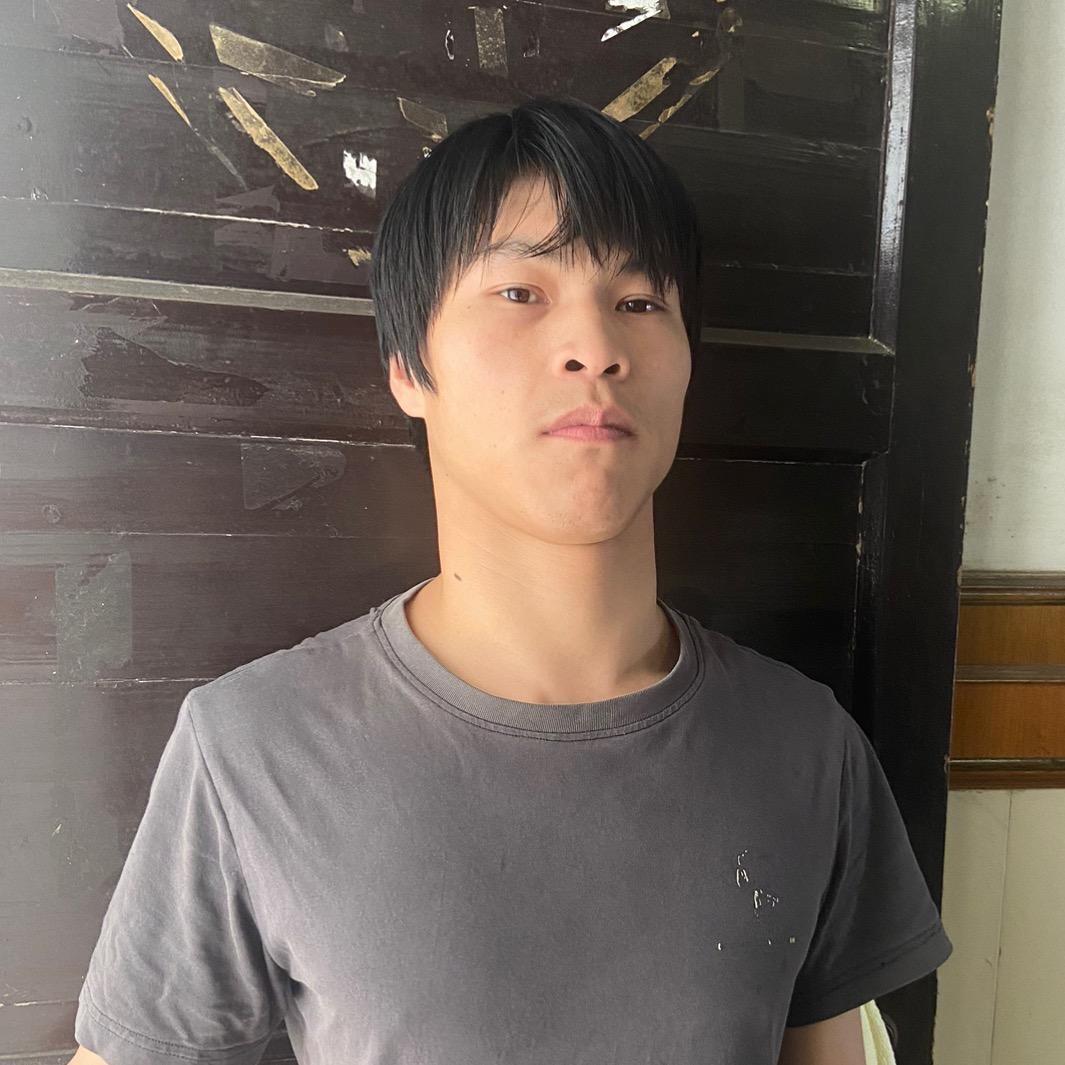 毛毛努力加油呀