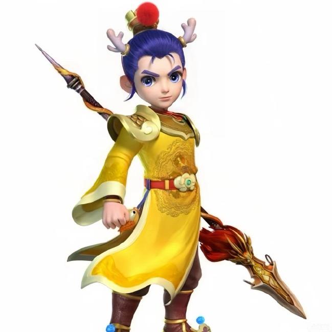 豆豆龙i