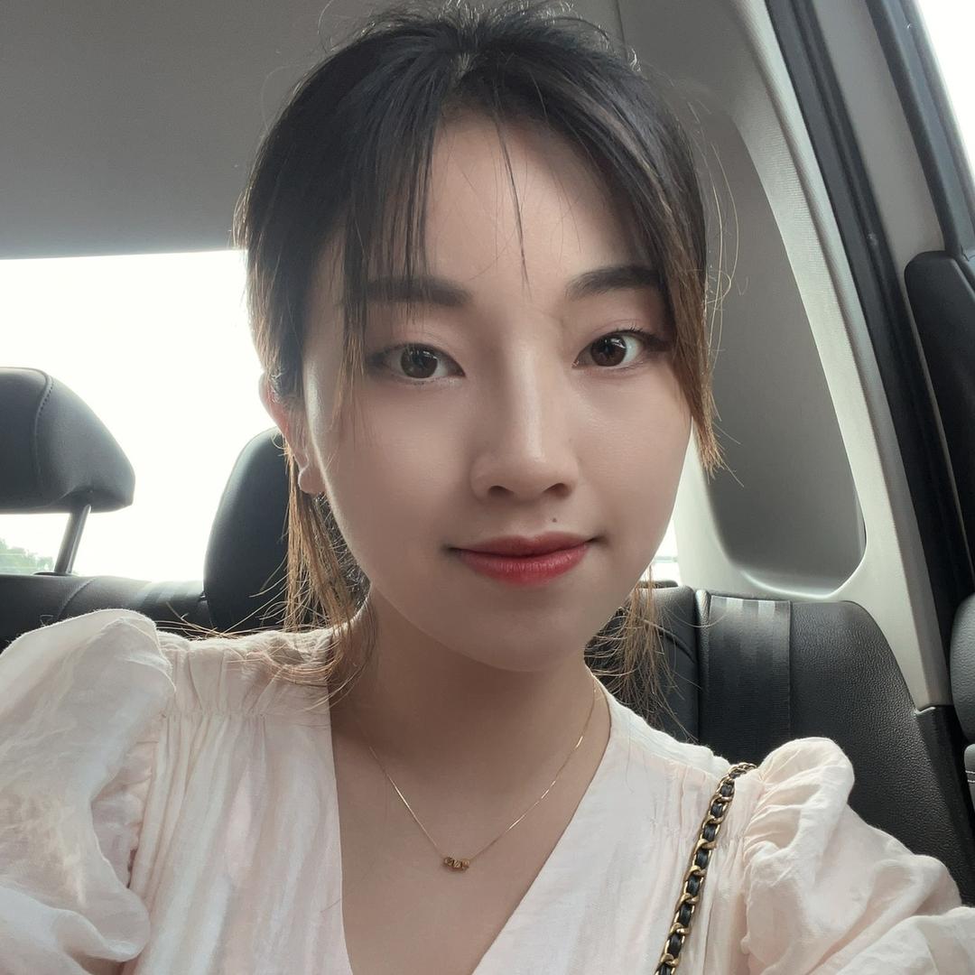 晨浠🌸
