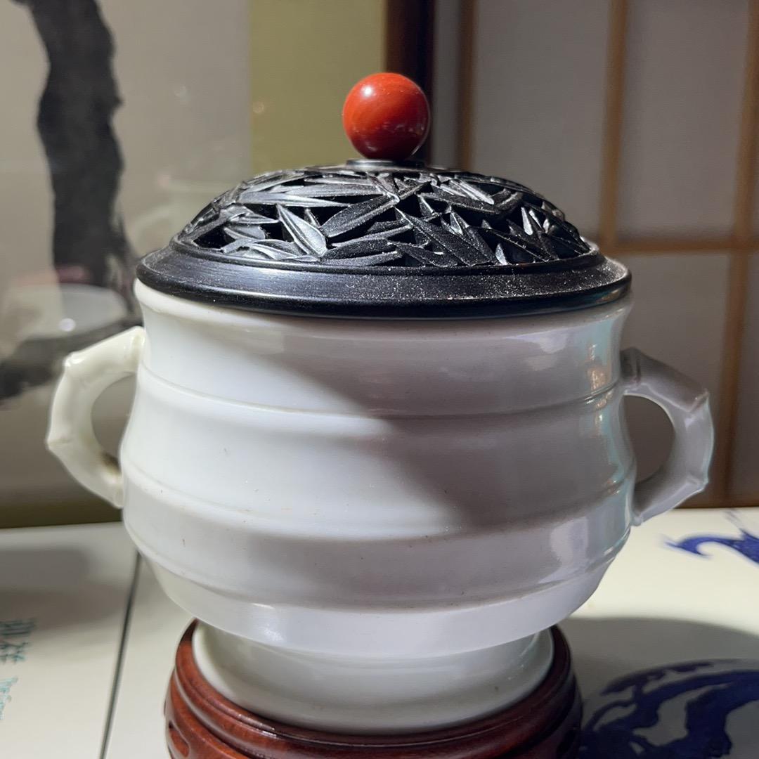 鉴小二古董直播间