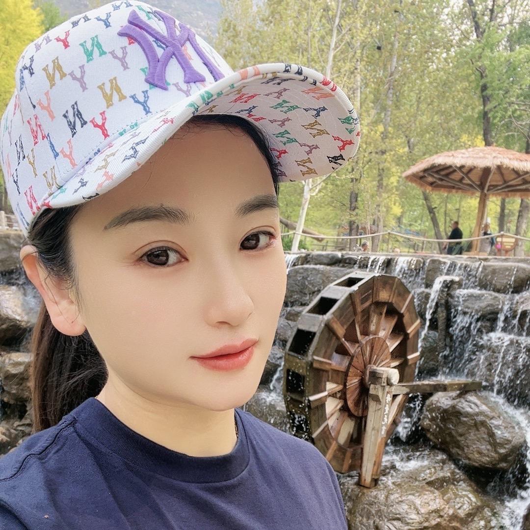 黄玫瑰🌹