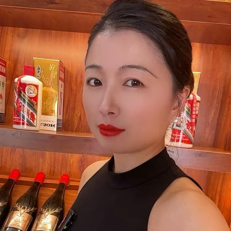 胡姐酒蒙子