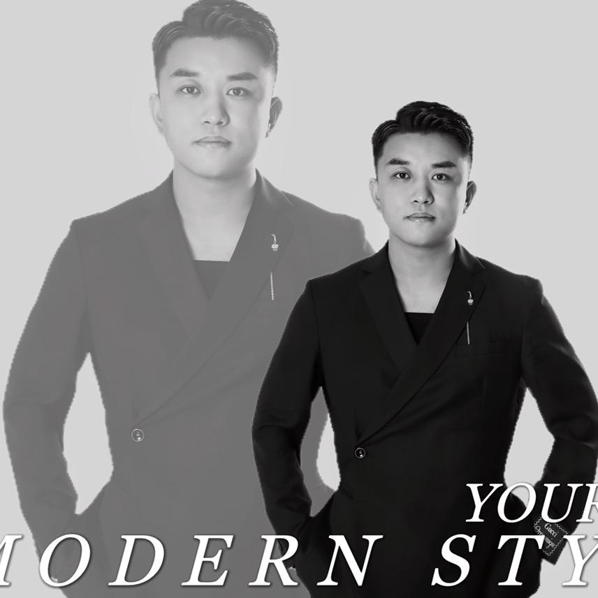 我是李庆
