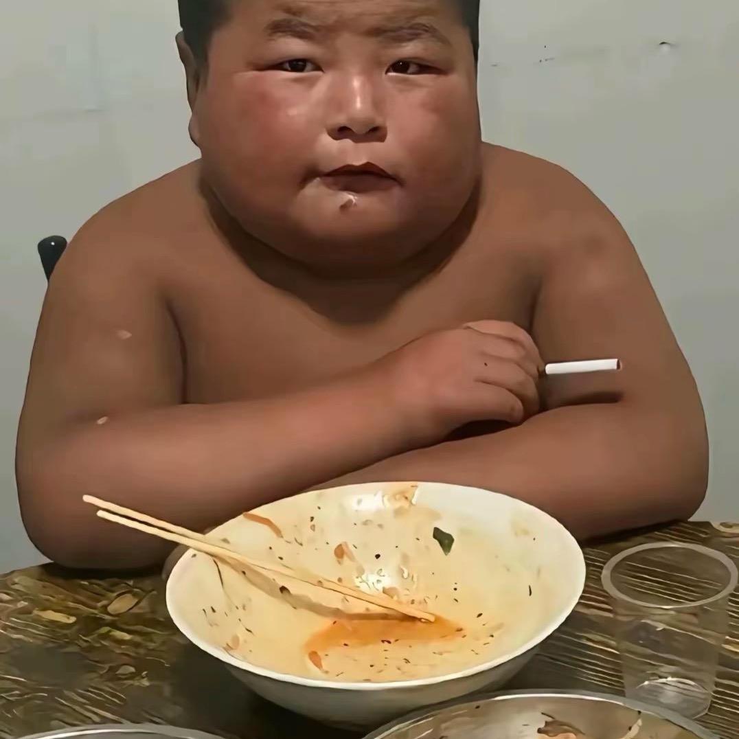 小小