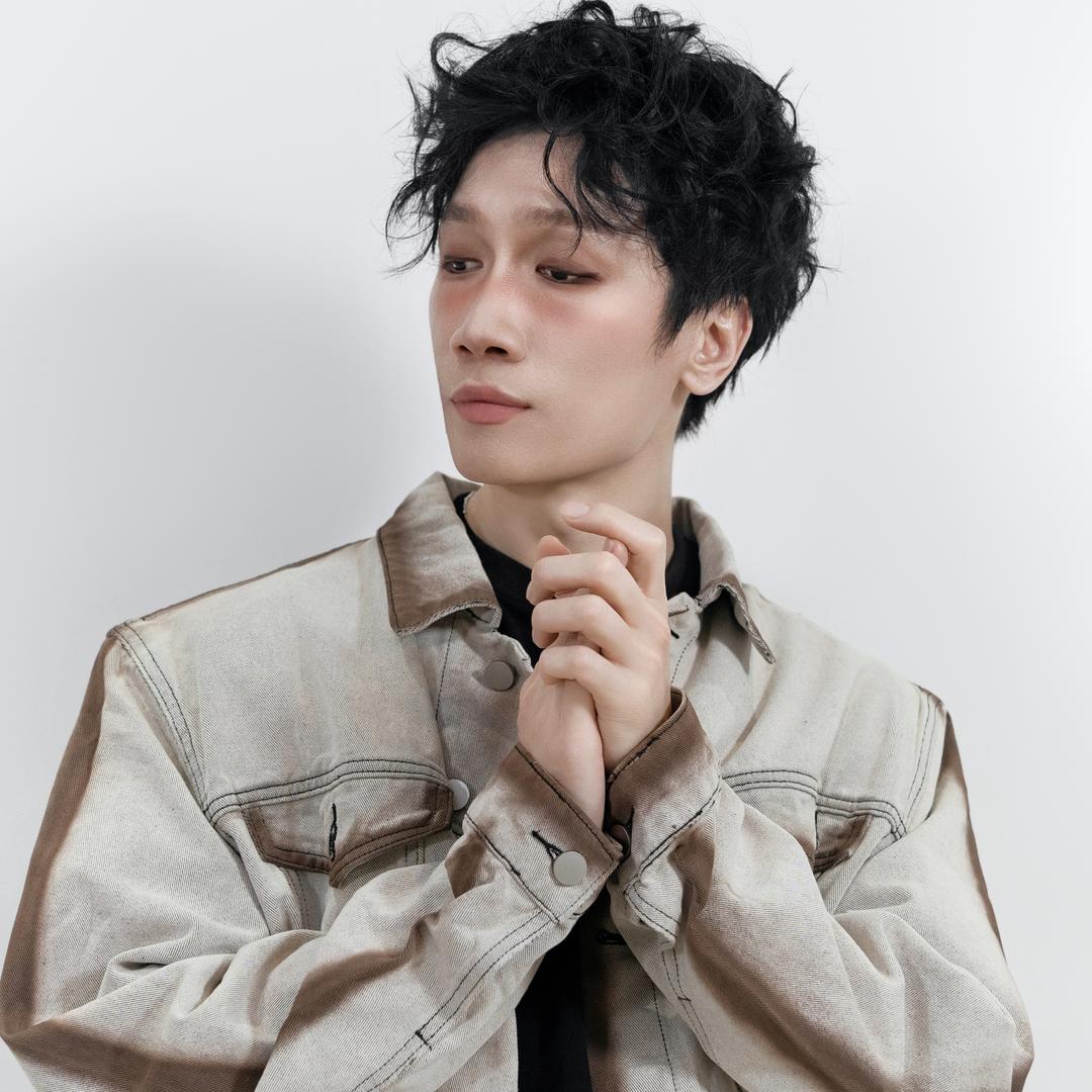 宇韩LeonKhan