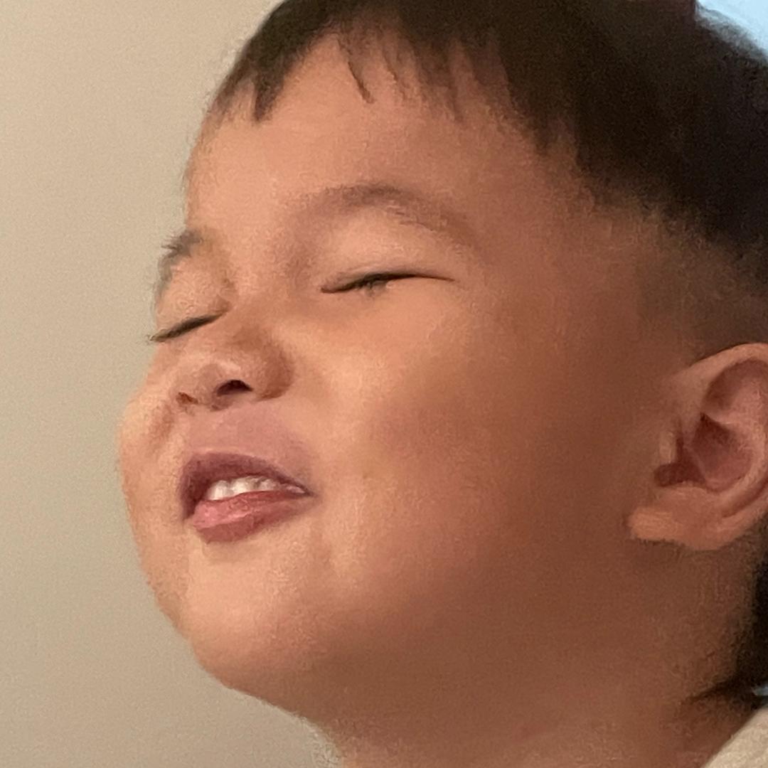 睿宝日记🍼