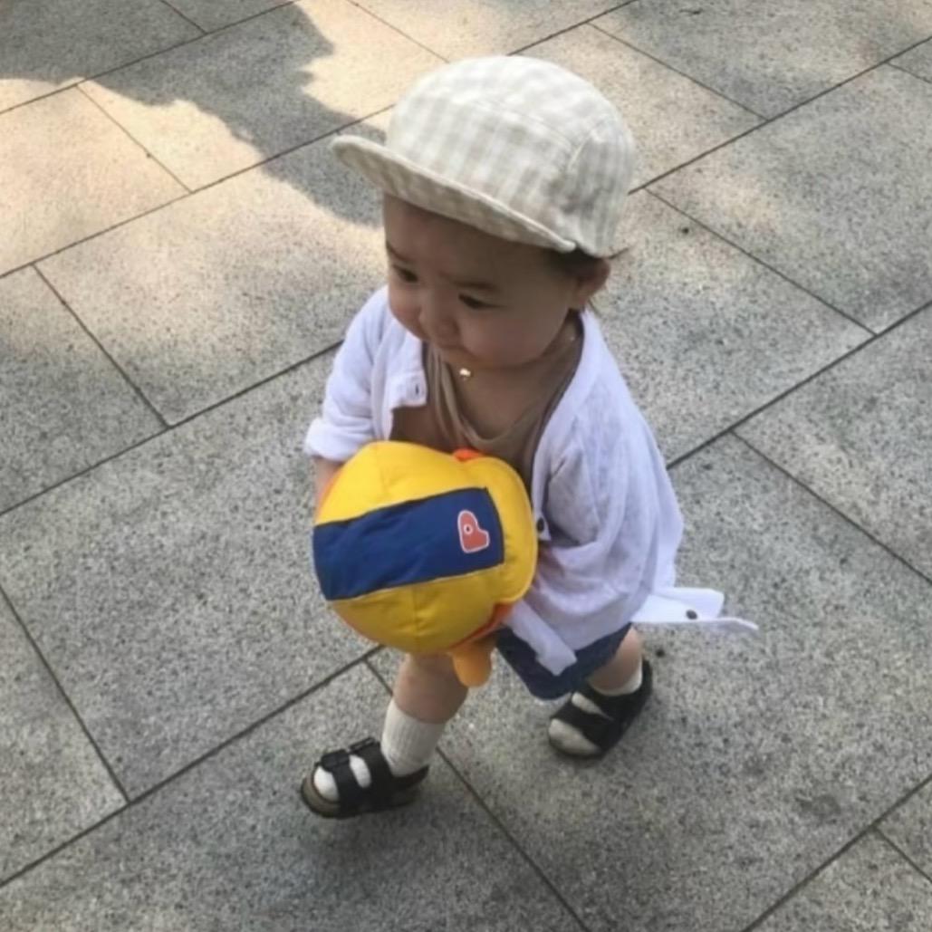 我不是枸杞叶