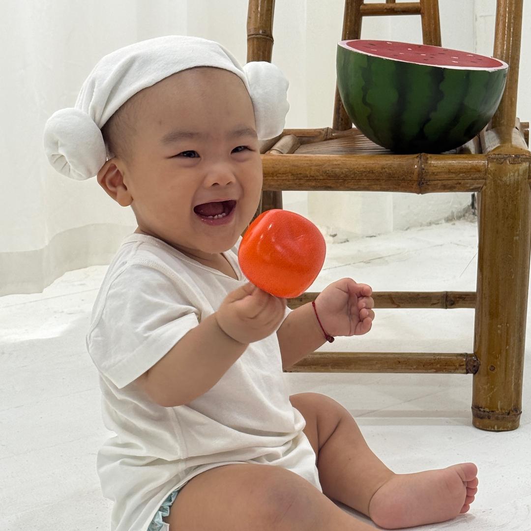 小申