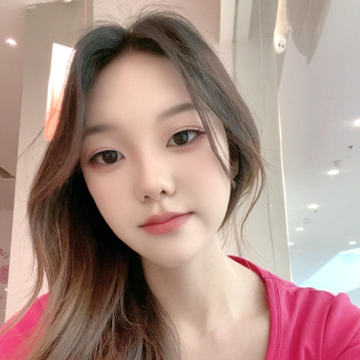 婷婷在努力
